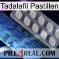 Tadalafil Pastillas 34